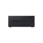 ASUS PN51BB555MDS1  Mini PC Barebone AMD Ryzen 5 5500U RAM DDR4 SSD M2 HDD 25 WiFi 6
