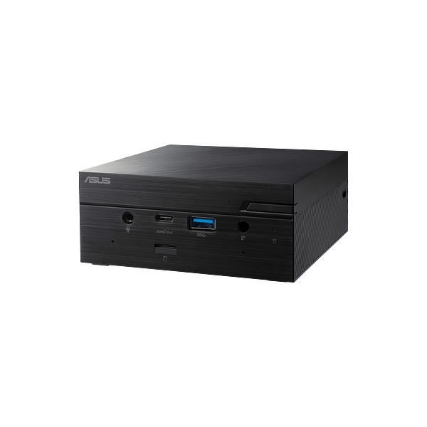 ASUS PN51BB555MDS1  Mini PC Barebone AMD Ryzen 5 5500U RAM DDR4 SSD M2 HDD 25 WiFi 6
