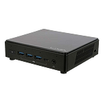 ECS LIVA Z3 PLUSINTEL10THI3 i310110U DDR4 M2  Barebone