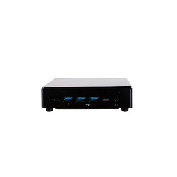 ESC LIVA Z3 PLUSINTEL10THI5 i510210U DDR4 M2  Barebone