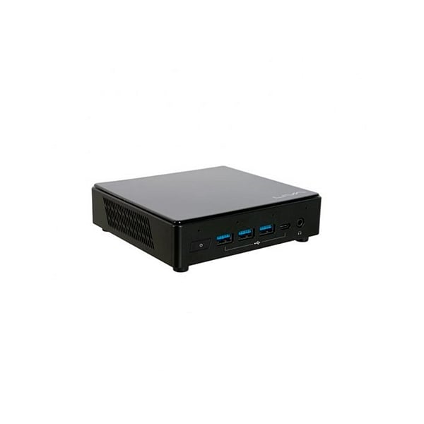 ESC LIVA Z3 PLUSINTEL10THI5 i510210U DDR4 M2  Barebone