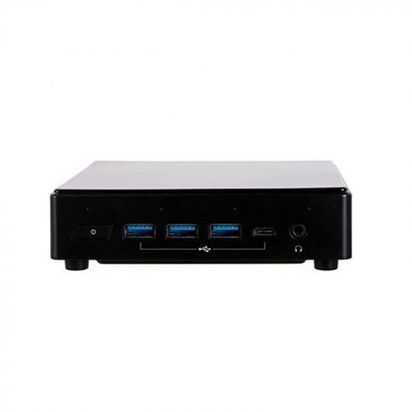 ECS LIVA Z3 PLUSINTEL10THI7 i710510U DDR4 M2  Barebone