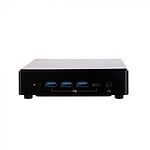 ECS LIVA Z3 PLUSINTEL10THI7 i710510U DDR4 M2  Barebone