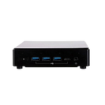 ECS LIVA Z3 PLUSINTEL10THI7 i710510U DDR4 M2  Barebone