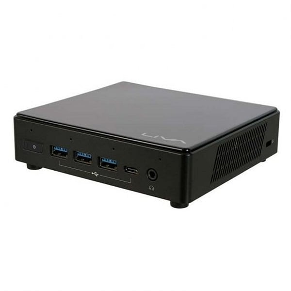 ECS LIVA Z3 PLUSINTEL10THI7 i710510U DDR4 M2  Barebone