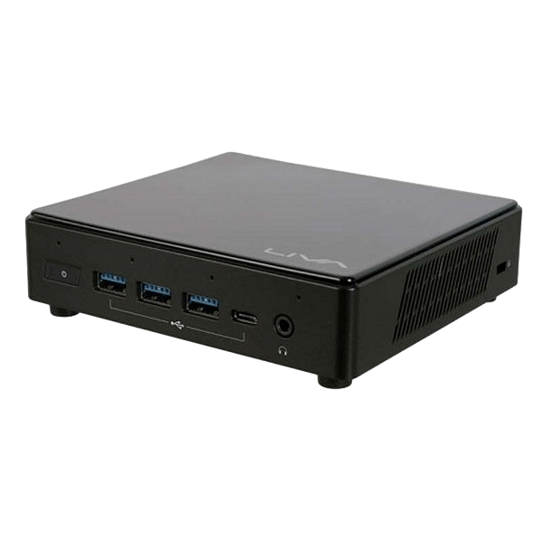 ECS LIVA Z3 PLUSINTEL10THI7 i710510U DDR4 M2  Barebone