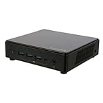 ECS LIVA Z3 PLUSINTEL10THI7 i710510U DDR4 M2  Barebone