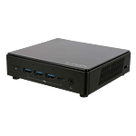 ECS LIVA Z3 PLUSINTEL10THI7 i710510U DDR4 M2  Barebone