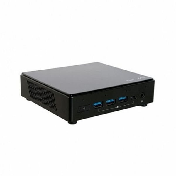 ECS LIVA Z3 PLUSINTEL10THI7 i710510U DDR4 M2  Barebone