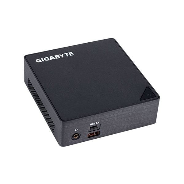 Gigabyte BRIX GBBKi3A7100 rev 10  Barebone