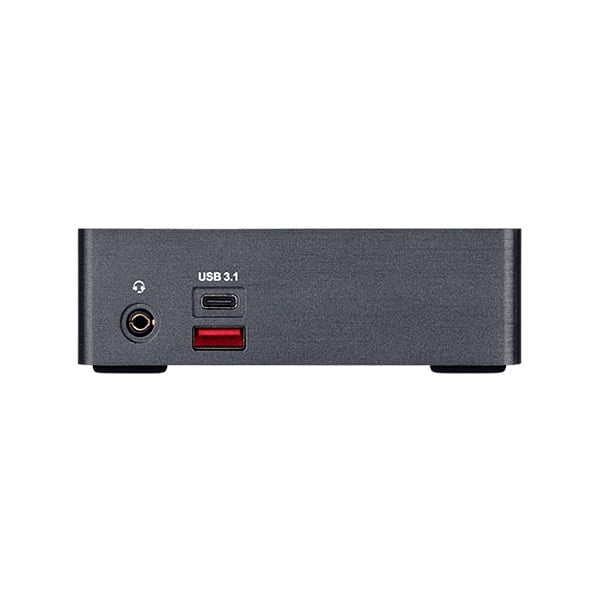 Gigabyte BRIX GBBKi3A7100 rev 10  Barebone