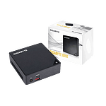 Gigabyte BRIX GBBKi5A7200 rev 10