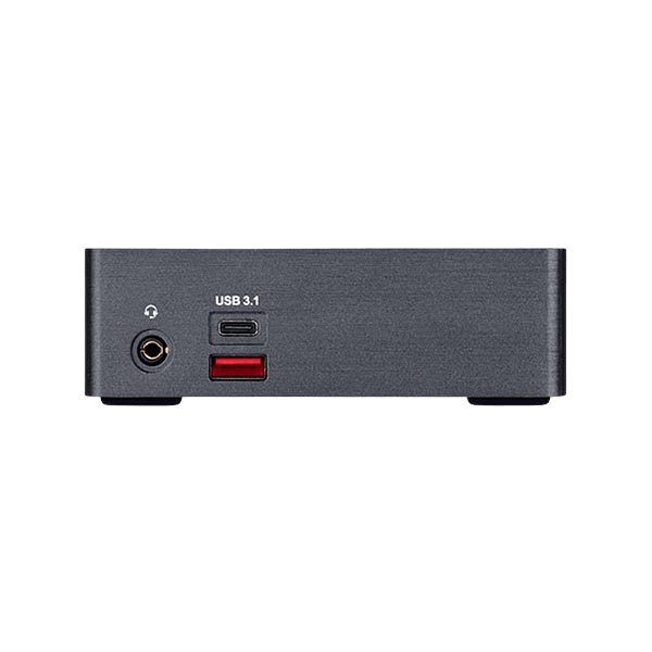 Gigabyte BRIX GBBKi5A7200 rev 10