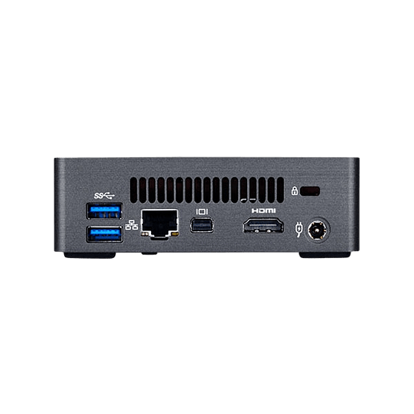 Gigabyte BRIX GBBKi5A7200 rev 10