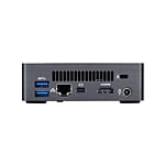 Gigabyte BRIX GBBKi5A7200 rev 10