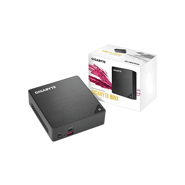 Gigabyte BRIX BRi58250U I5 8250 DDR4 M2  Barebone
