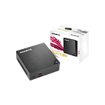 Gigabyte BRIX BRi58250U I5 8250 DDR4 M2  Barebone