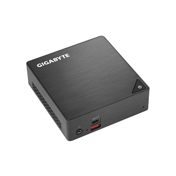 Gigabyte BRIX BRi58250U I5 8250 DDR4 M2  Barebone