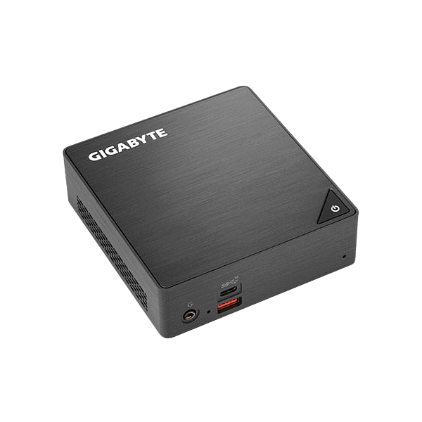 Gigabyte BRIX BRi58250U I5 8250 DDR4 M2  Barebone