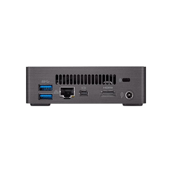 Gigabyte BRIX BRi58250U I5 8250 DDR4 M2  Barebone