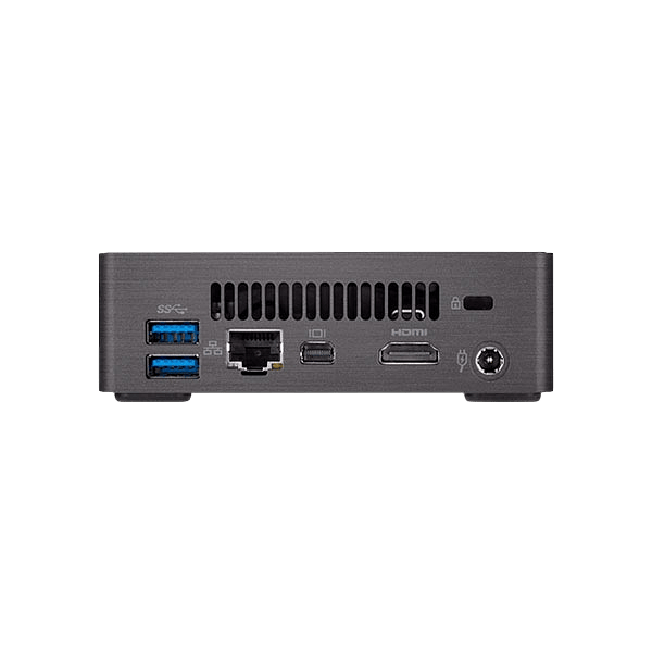 Gigabyte BRIX BRi58250U I5 8250 DDR4 M2  Barebone