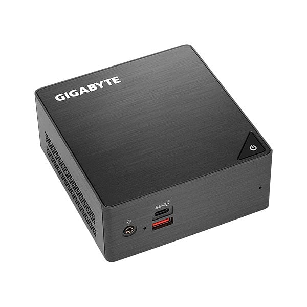Gigabyte BRIX BRi5H8250U I5 8250 DDR4 M2 25  Barebone