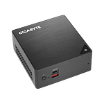 Gigabyte BRIX BRi5H8250U I5 8250 DDR4 M2 25  Barebone Gigabyte BRIX BRi5H8250U I5 8250 DDR4 M2 25  Barebone