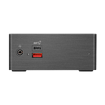 Gigabyte BRIX BRi5H8250U I5 8250 DDR4 M2 25  Barebone Gigabyte BRIX BRi5H8250U I5 8250 DDR4 M2 25  Barebone