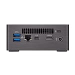 Gigabyte BRIX BRi5H8250U I5 8250 DDR4 M2 25  Barebone