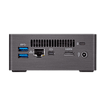 Gigabyte BRIX BRi5H8250U I5 8250 DDR4 M2 25  Barebone Gigabyte BRIX BRi5H8250U I5 8250 DDR4 M2 25  Barebone