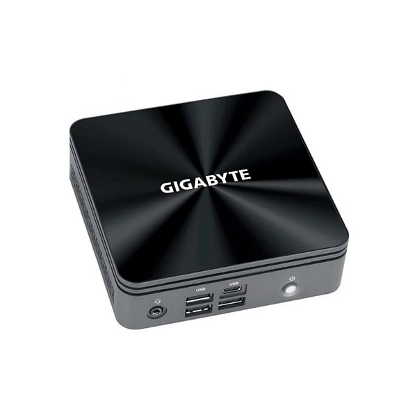 Gigabyte BRIX BRI310100 i3 10100 DDR4 M2 HDMI  Barebone