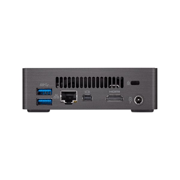 Gigabyte BRIX BRI510210U i5 10210U DDR4 M2 HDMI  Barebone