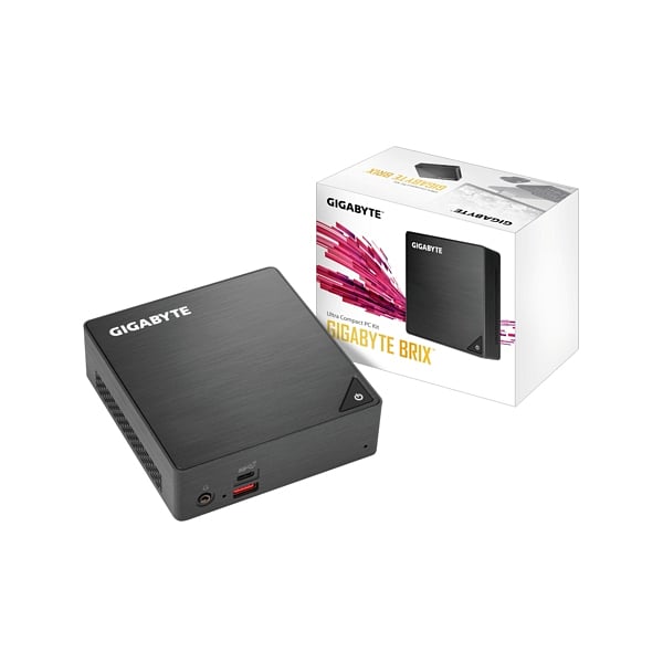 Gigabyte BRIX BRI510210U i5 10210U DDR4 M2 HDMI  Barebone