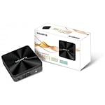 GIGABYTE BRIX GBBRi510210E DDR4 M2  Barebone