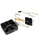 GIGABYTE BRIX GBBRi510210E DDR4 M2  Barebone GIGABYTE BRIX GBBRi510210E DDR4 M2  Barebone