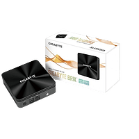 GIGABYTE BRIX GBBRi510210E DDR4 M2  Barebone GIGABYTE BRIX GBBRi510210E DDR4 M2  Barebone