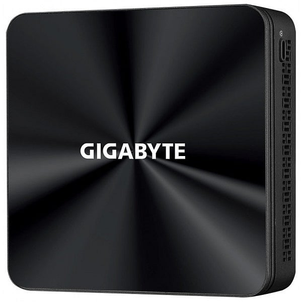 GIGABYTE BRIX GBBRi510210E DDR4 M2  Barebone