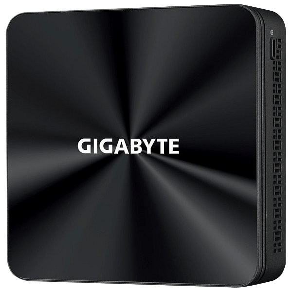 GIGABYTE BRIX GBBRi510210E DDR4 M2  Barebone