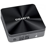 GIGABYTE BRIX GBBRi510210E DDR4 M2  Barebone