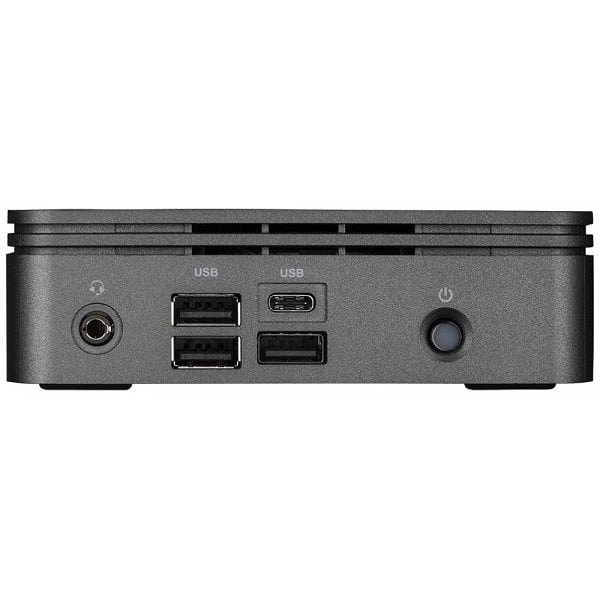 GIGABYTE BRIX GBBRi510210E DDR4 M2  Barebone