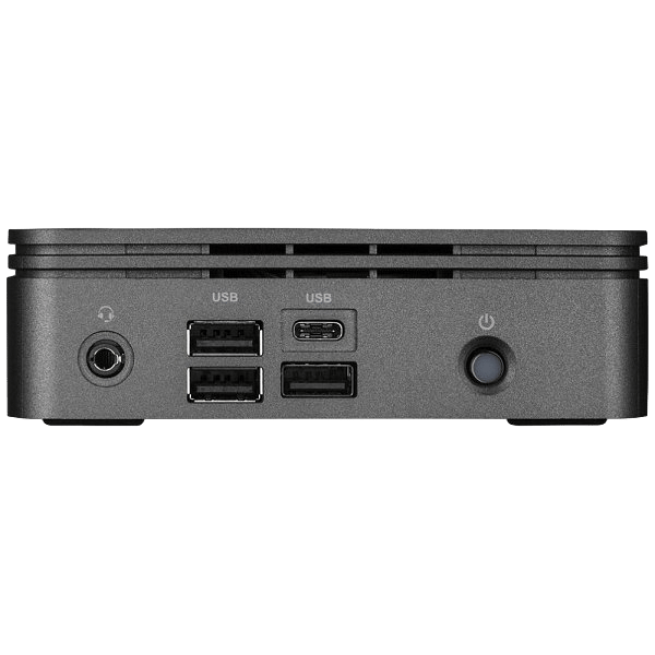 GIGABYTE BRIX GBBRi510210E DDR4 M2  Barebone