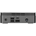 GIGABYTE BRIX GBBRi510210E DDR4 M2  Barebone GIGABYTE BRIX GBBRi510210E DDR4 M2  Barebone