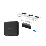 GIGABYTE BRIX GBBEI7HS1260P DDR4 M225  Barebone GIGABYTE BRIX GBBEI7HS1260P DDR4 M225  Barebone