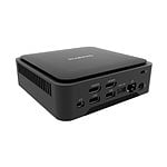 GIGABYTE BRIX GBBEI7HS1260P DDR4 M225  Barebone
