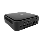GIGABYTE BRIX GBBEI7HS1260P DDR4 M225  Barebone GIGABYTE BRIX GBBEI7HS1260P DDR4 M225  Barebone