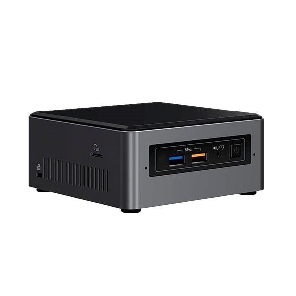 Intel NUC NUC7i7BNH i7 7567U DDR4 25  M2 HDMI  Barebone