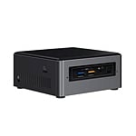 Intel NUC NUC7i7BNH i7 7567U DDR4 25  M2 HDMI  Barebone
