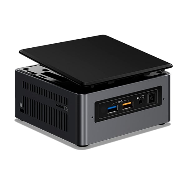Intel NUC NUC7i7BNH i7 7567U DDR4 25  M2 HDMI  Barebone