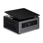 Intel NUC NUC7i7BNH i7 7567U DDR4 25  M2 HDMI  Barebone