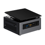 Intel NUC NUC7i7BNH i7 7567U DDR4 25  M2 HDMI  Barebone Intel NUC NUC7i7BNH i7 7567U DDR4 25  M2 HDMI  Barebone